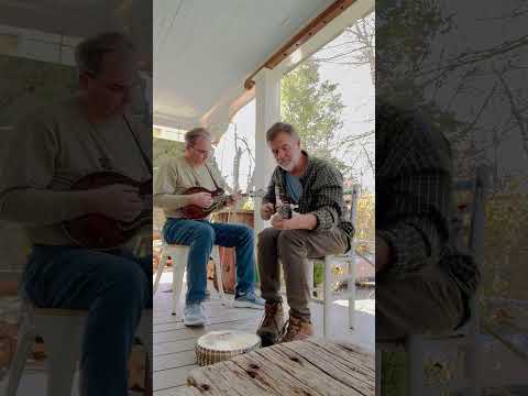 Matt Mundy & Frank Lee  "Mississippi Sawyer"