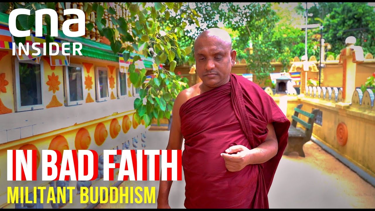 The 12 Best Documentaries About Sri Lanka