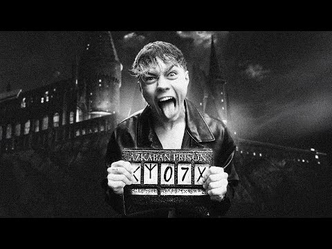 CzaroNBA - Pocałunek Dementora