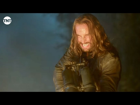 Falling Skies Season 5 (Promo 'The End')