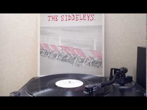 The Siddeleys - Falling Off My Feet Again (12inch)