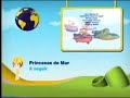 DKBrasil 22 De Julho De 2011 Créditos Super Why A Seguir Princesas Do Mar INCOMPLETO