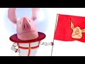 Olivia The Pig Olivia Explores Outer Space Olivia Full Episodes Kids Cartoon Videos For Kids