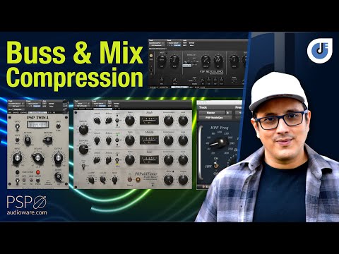 Buss & Mix Compression | Oldtimer MB, NobleQ, Nexcellence & TwinL