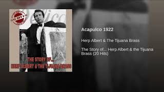 Acapulco 1922