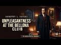 The Unpleasantness at the Bellona Club – Dorothy L. Sayers | Mystery | Audiobook