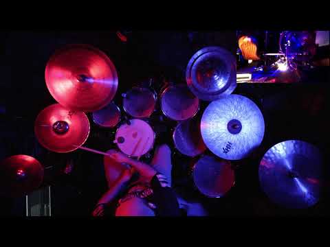 Burn Drum Playthrough