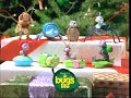 McDonald S A Bug S Life Commercial Big Toys 1998