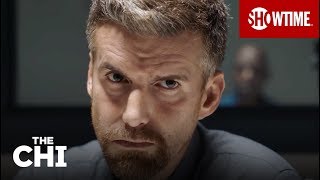 'Need to Hear You Say It' Ep. 10 Official Clip | The Chi | Season 1