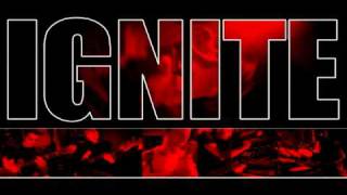 Ignite - Burned Up