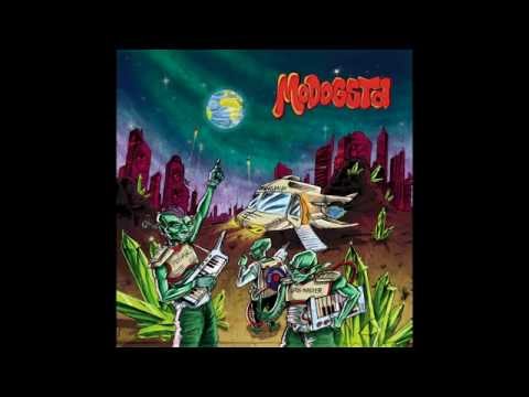 MODOGSTA Behind The Beat "Coast To Coast"