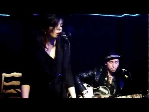 Midnight Mob Overdrive acoustic