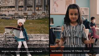 ''Kayaköyün Alt Yanında Değirmeni'' Çavdarhisar Kaymakamlığı ''Çavdarhisar İçin 