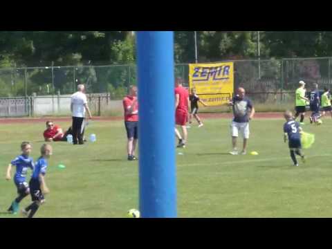 3.06.2017 r  Turniej  Ligi Żaków .Grupa Żaganska  (11)