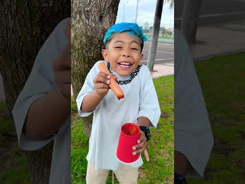 EL PICANTE @SantiMusicOficial @SantiFansshort  #funny #santi