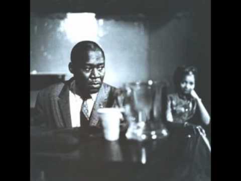 MEMPHIS SLIM - St. Louis Boogie