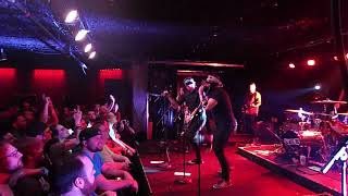 Five Iron Frenzy full set 1/20/18 in Atlanta, GA.