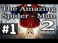 Прохождение The Amazing Spider-Man 2 - Часть 1 - Я ...