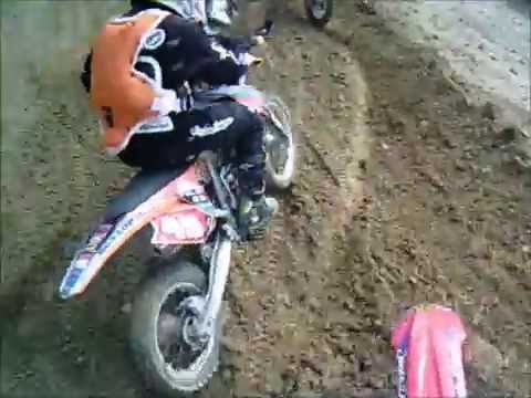 PARKS5 Championship 2016 Rd4　Mylaps-A H1