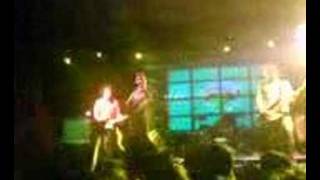 Cuchi Cuchi - Los Amigos Invisibles @ Cholula