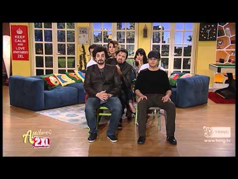 Apartamenti 2xl - Furgoni (26.10.2014)