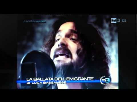 speciale video "La Ballata dell'Emigrante"