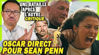 J’ai vu &#39;Une Bataille après l&#39;autre&#39; : Meilleur film de l’année sans aucun doute (CRITIQUE)