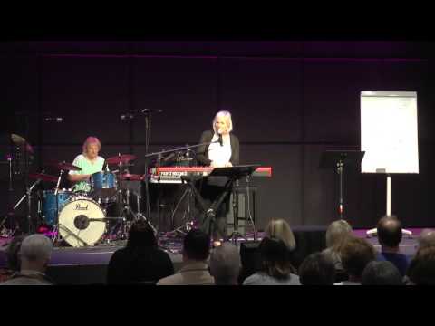 Bonnie Knopf - I'm Alive