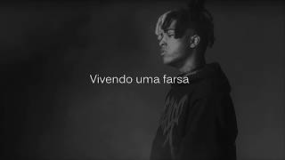 XXXTENTACION - Ghost (Legendado)