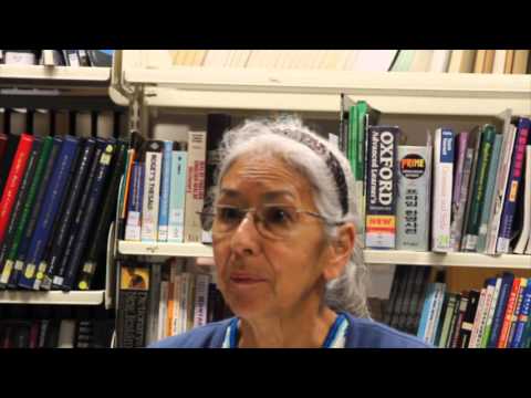 Columbian Student Testimony