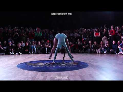 DANCEHALL QUEEN CIS 2022 - ROUND 2|  KOVAL' ANNA