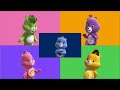 We Are The Care Bears Care Bears Oopsy Does It Intro