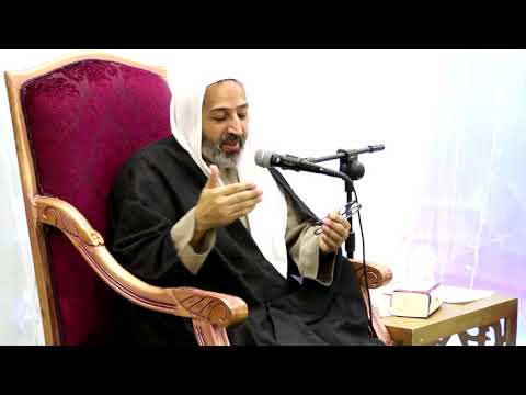 حول الامام المهدي (عج)