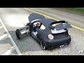 Alfa Romeo MiTo Tuning para GTA San Andreas vídeo 1
