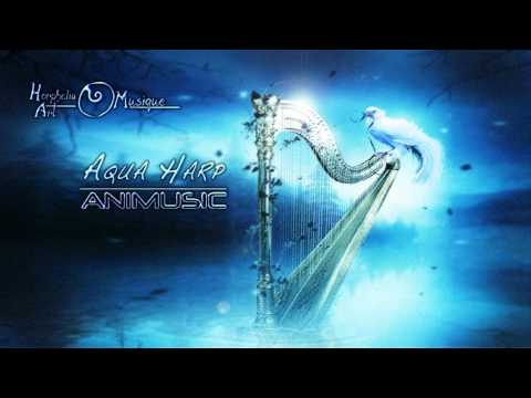 Animusic - Aqua Harp Orchestral Arrangement
