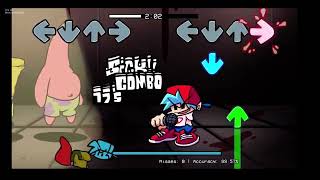 Mistful Crimson Morning Cancelled Build (Dead Hope Gameplay)