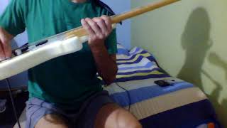 Video thumbnail for Schecter CV4 bass review by Wilfredo Vazquez