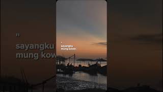 Download lagu Lirik Lagu - Tekomu mp3