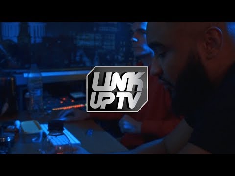 Milly95 - Trenches [Music Video] | Link Up TV