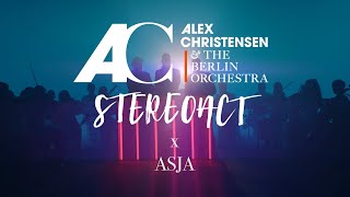 Musik-Video-Miniaturansicht zu Right Beside You Songtext von Alex Christensen & The Berlin Orchestra & Stereoact