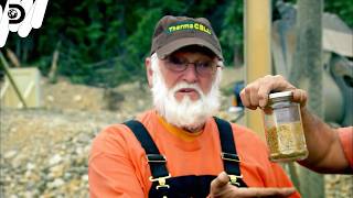 【GOLD RUSH S3】Ep7 ホフマン親子の反撃  / ゴールド・ラッシュ～人生最後の一攫千金～ シーズン3 [FULL]  (ディスカバリーチャンネル)