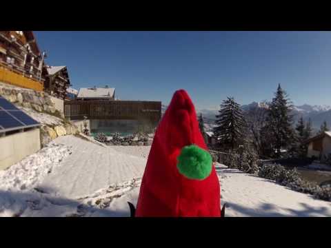 On a perdu le Père Noël !