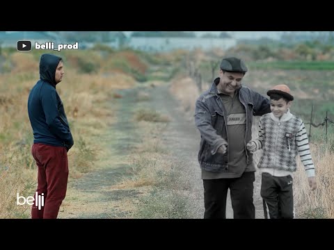 Döwran Annamämmedow - Kakam bolsady (official video) 2024 @belli_prod