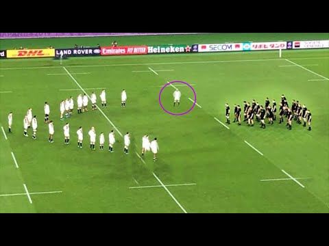 Rugby Moments That Will Never Be Forgotten