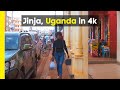 Shocking: Jinja, Uganda in 2024 (50 Years After Expelling Indians)