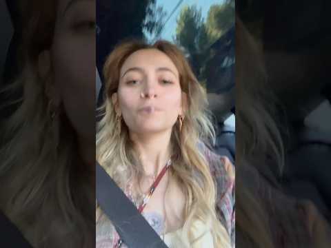 Drain - Paris Jackson