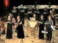 Dixit dominus meo by G F Handel 