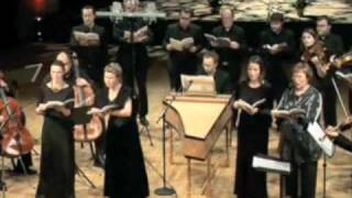 Dixit dominus meo by G F Handel