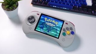 Anbernic RG ARC-D Review | The SEGA Handheld Fans Have Been Waiting For!