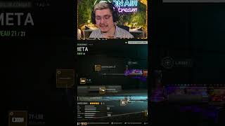 La NOUVELLE META de la SAISON 5 de WARZONE (TAQ V)